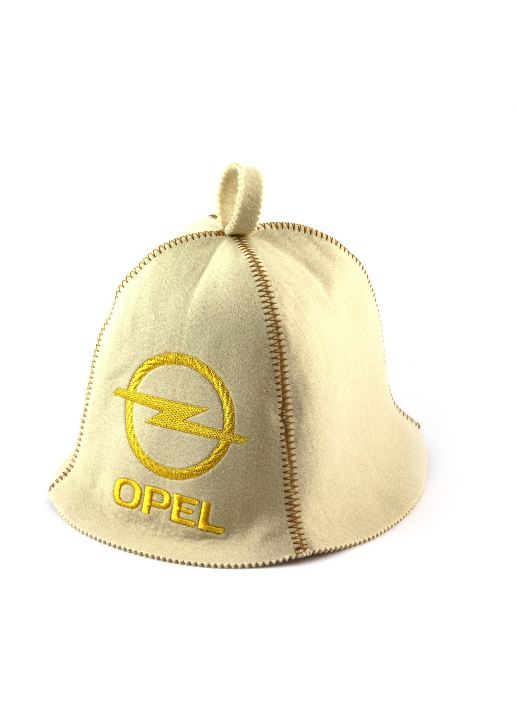 Шапка для сауны "Opel" Luxyart (252261778)