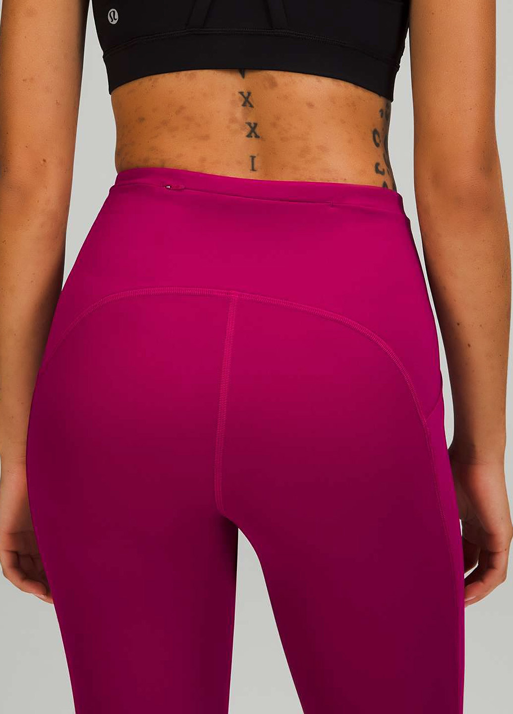 Бриджи Lululemon Athletica (363179931)