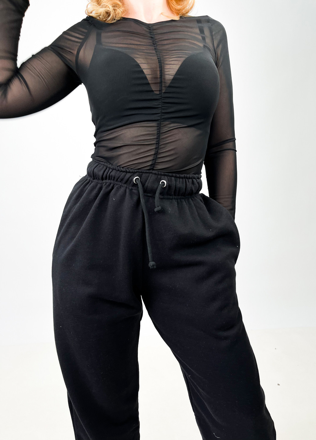 Брюки Boohoo (297401101)