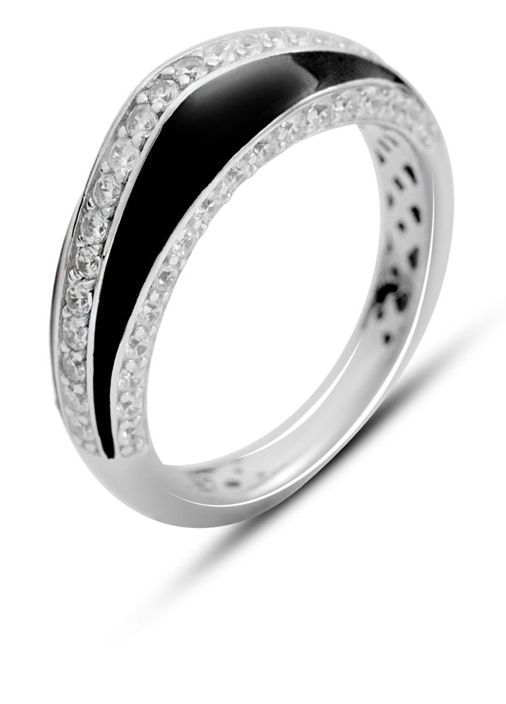 Каблучка Silver Flame (317284752)