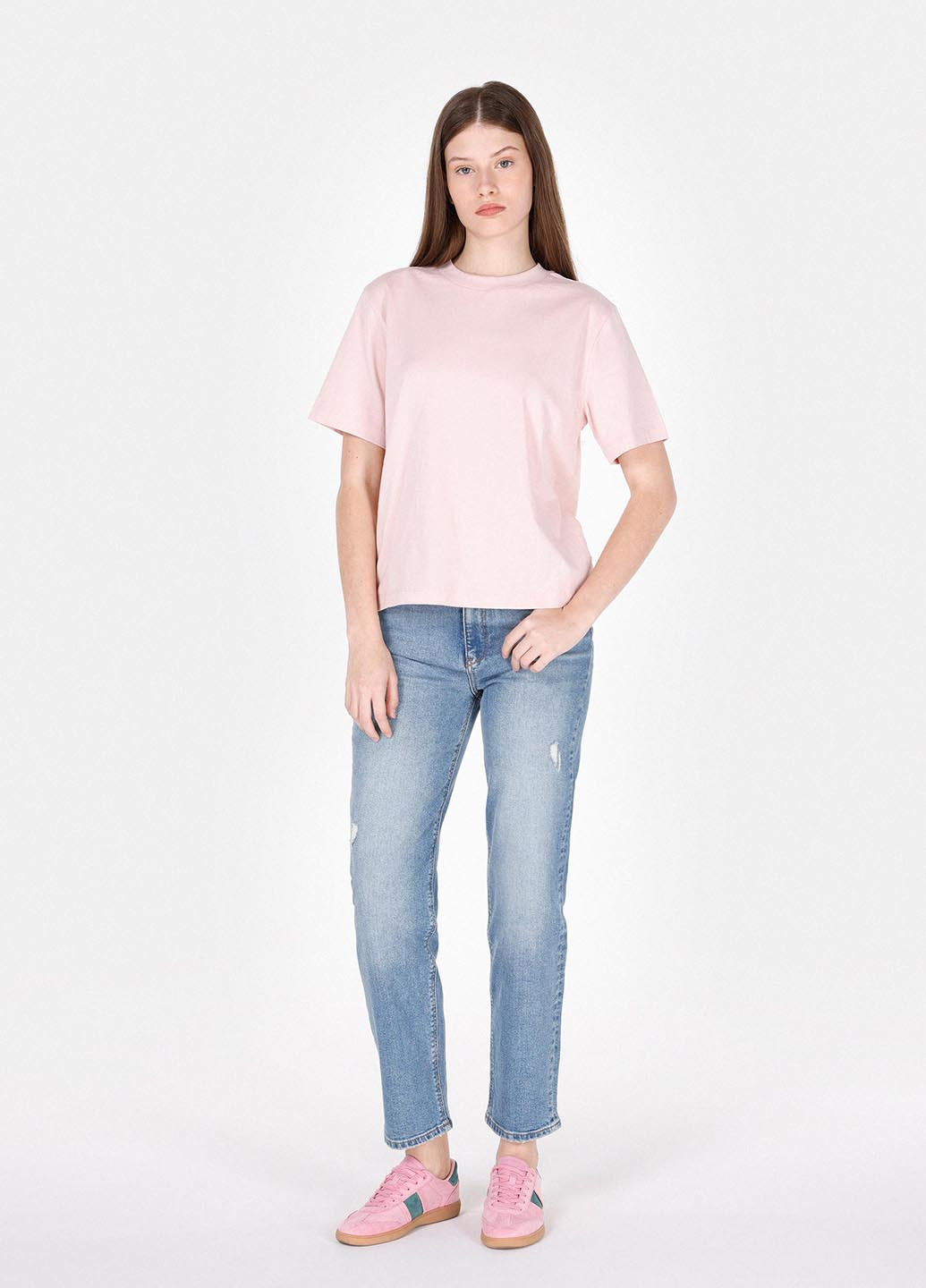 Джинсы Colin's - (368131095)