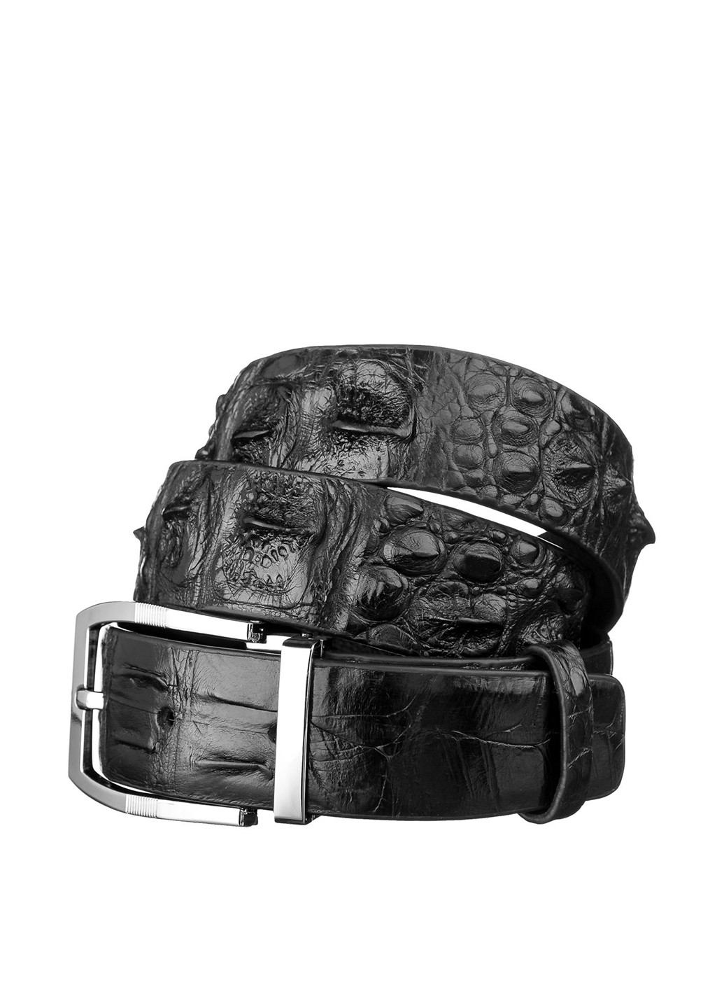 Ремень Crocodile leather (178047386)