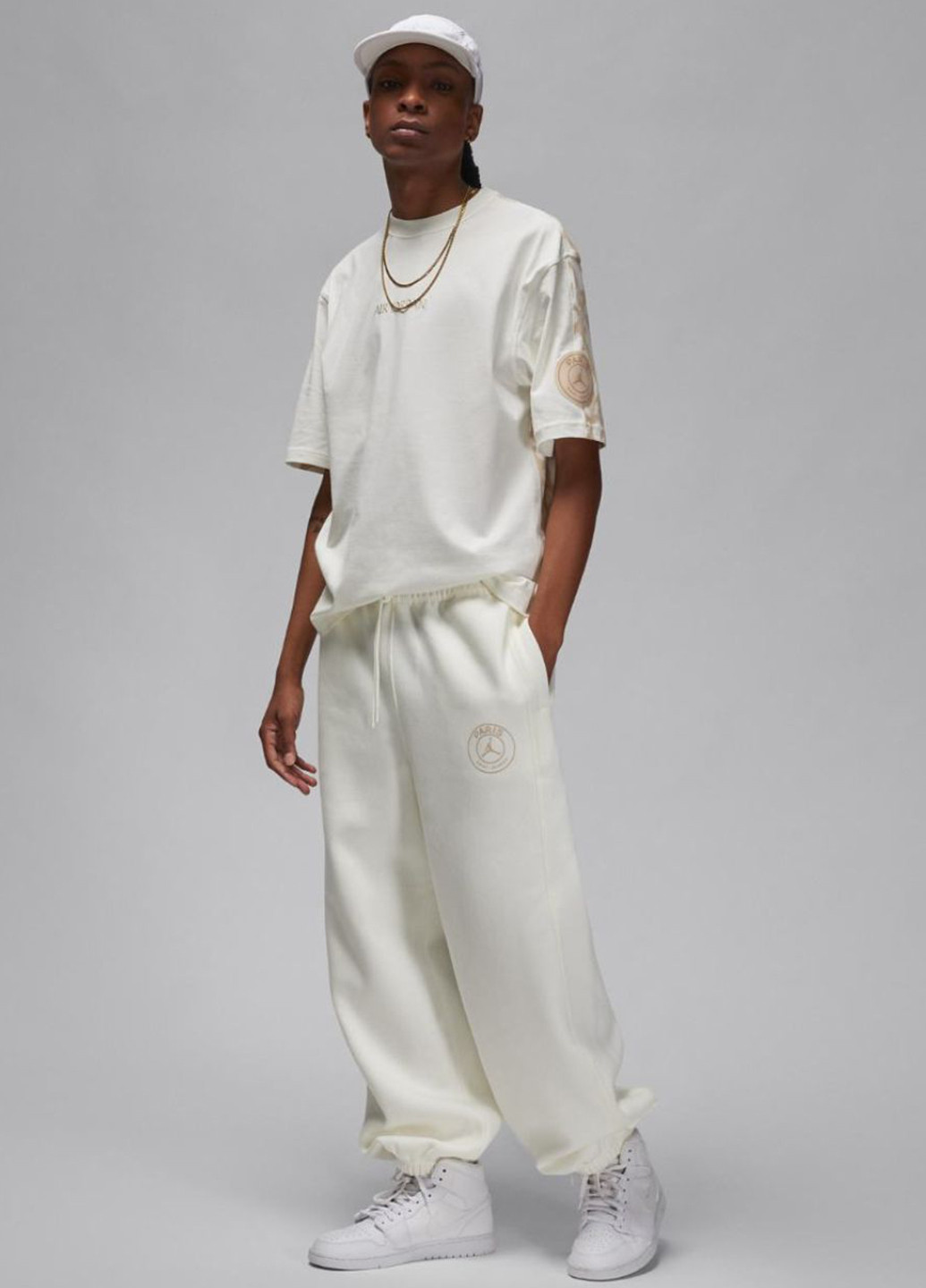 Штани Jordan Paris Saint-Germain (314775026)