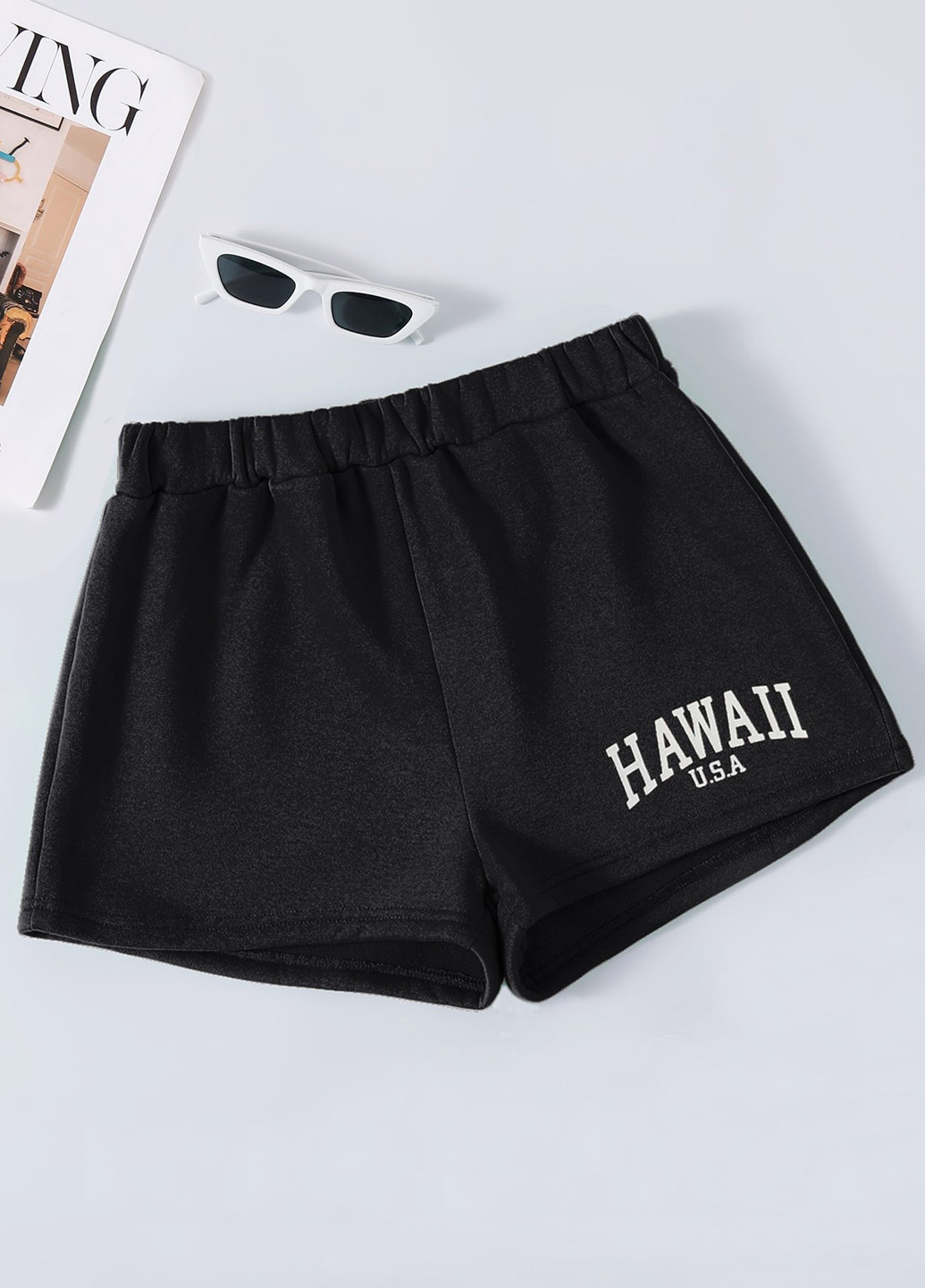 Шорты SHEIN (325264018)