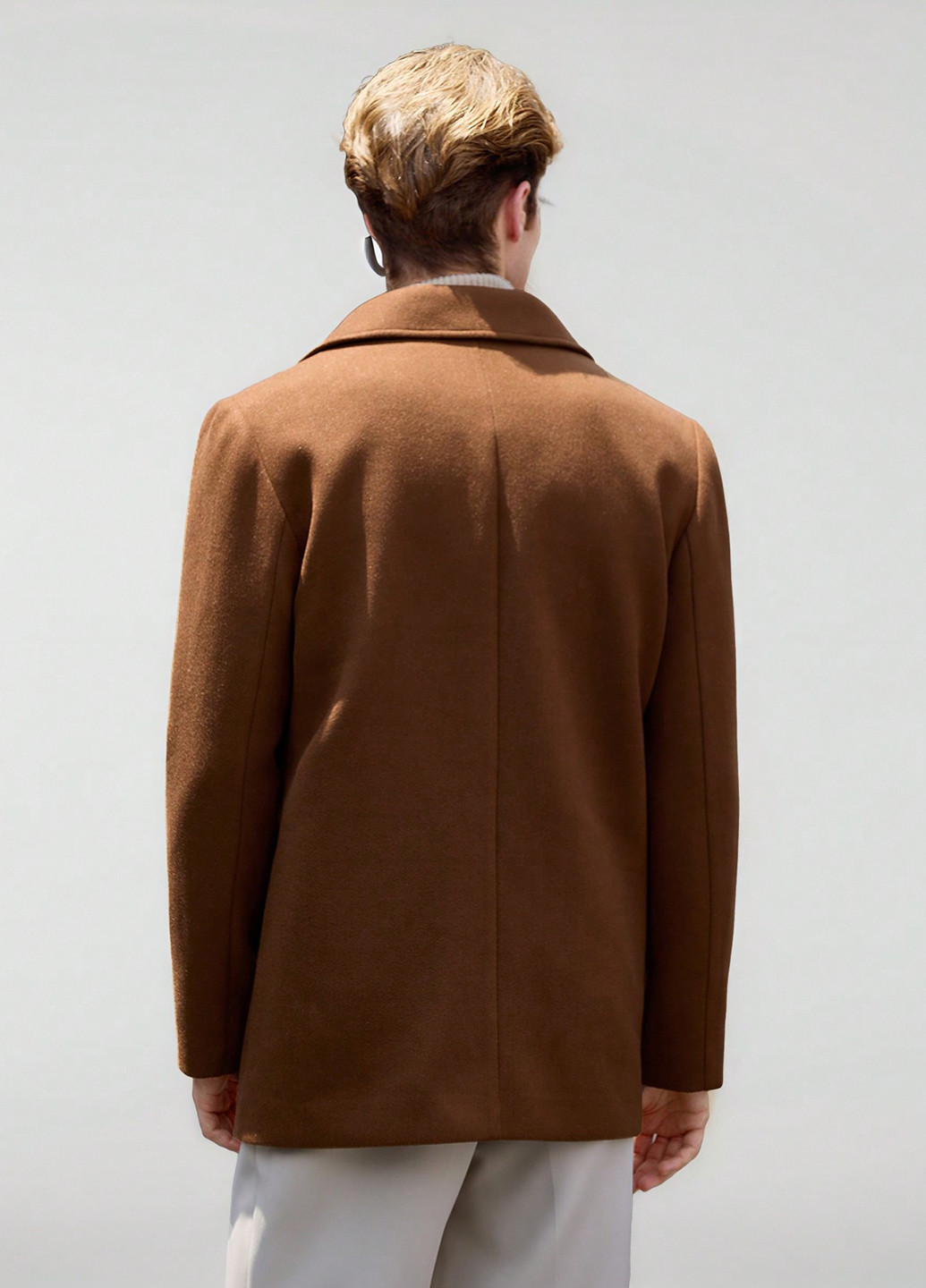 Полупальто SHEIN (337991869)