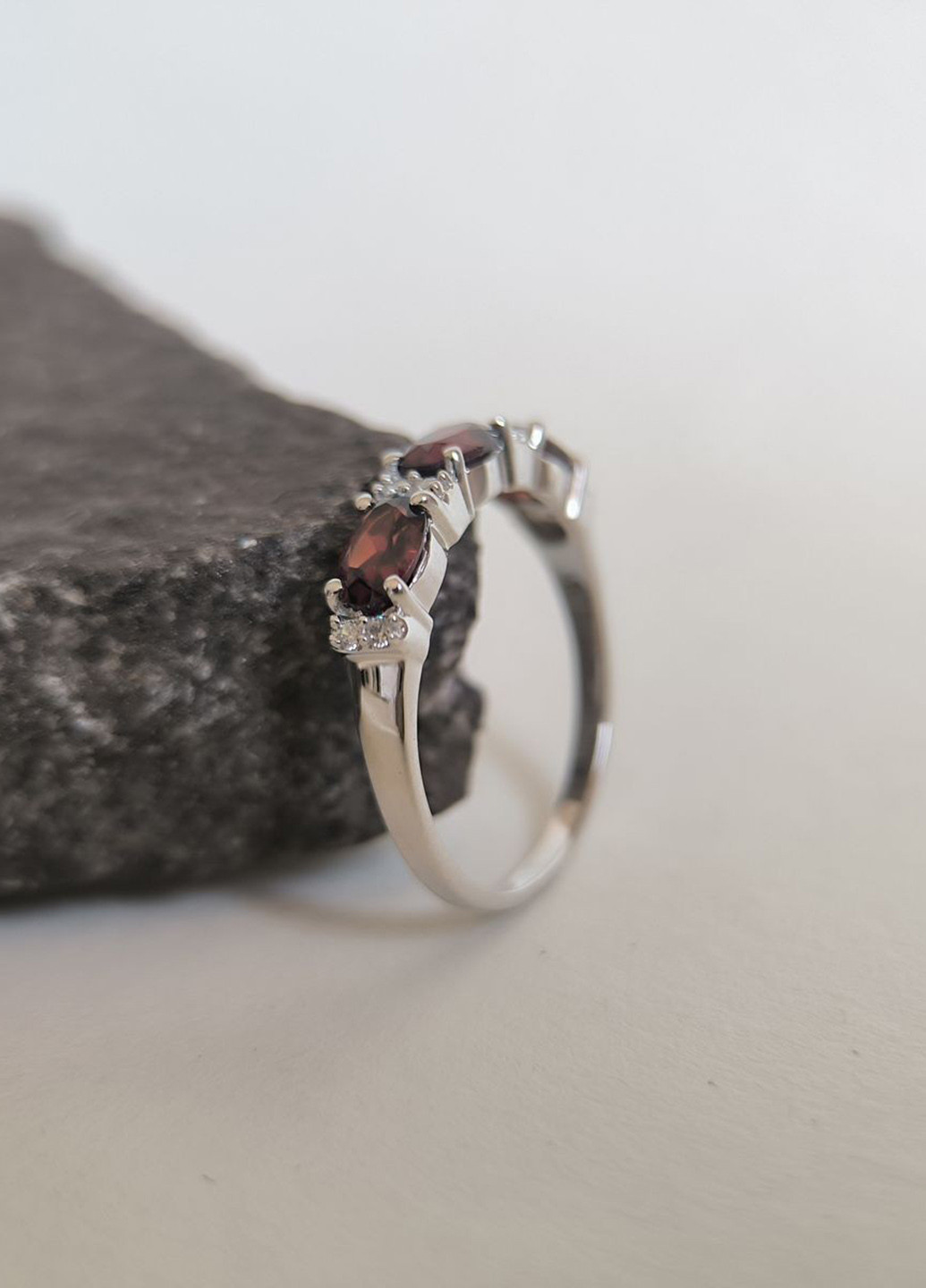 Каблучка Silver Flame (369648971)