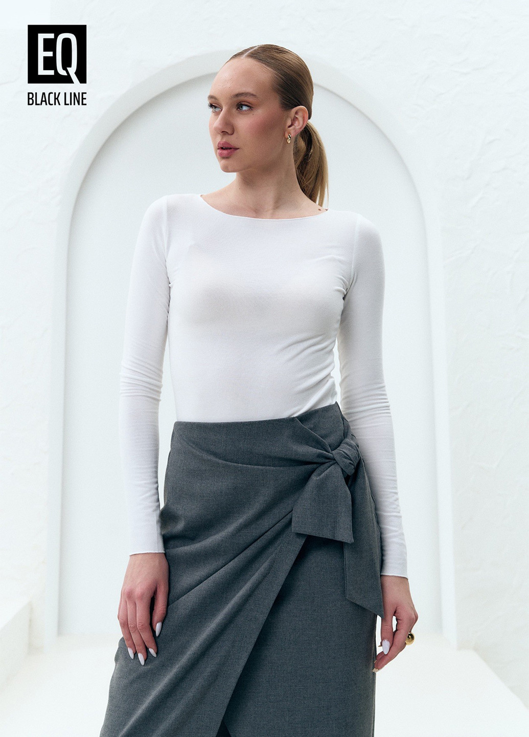 Лонгслів EQUILIBRI (329324488)