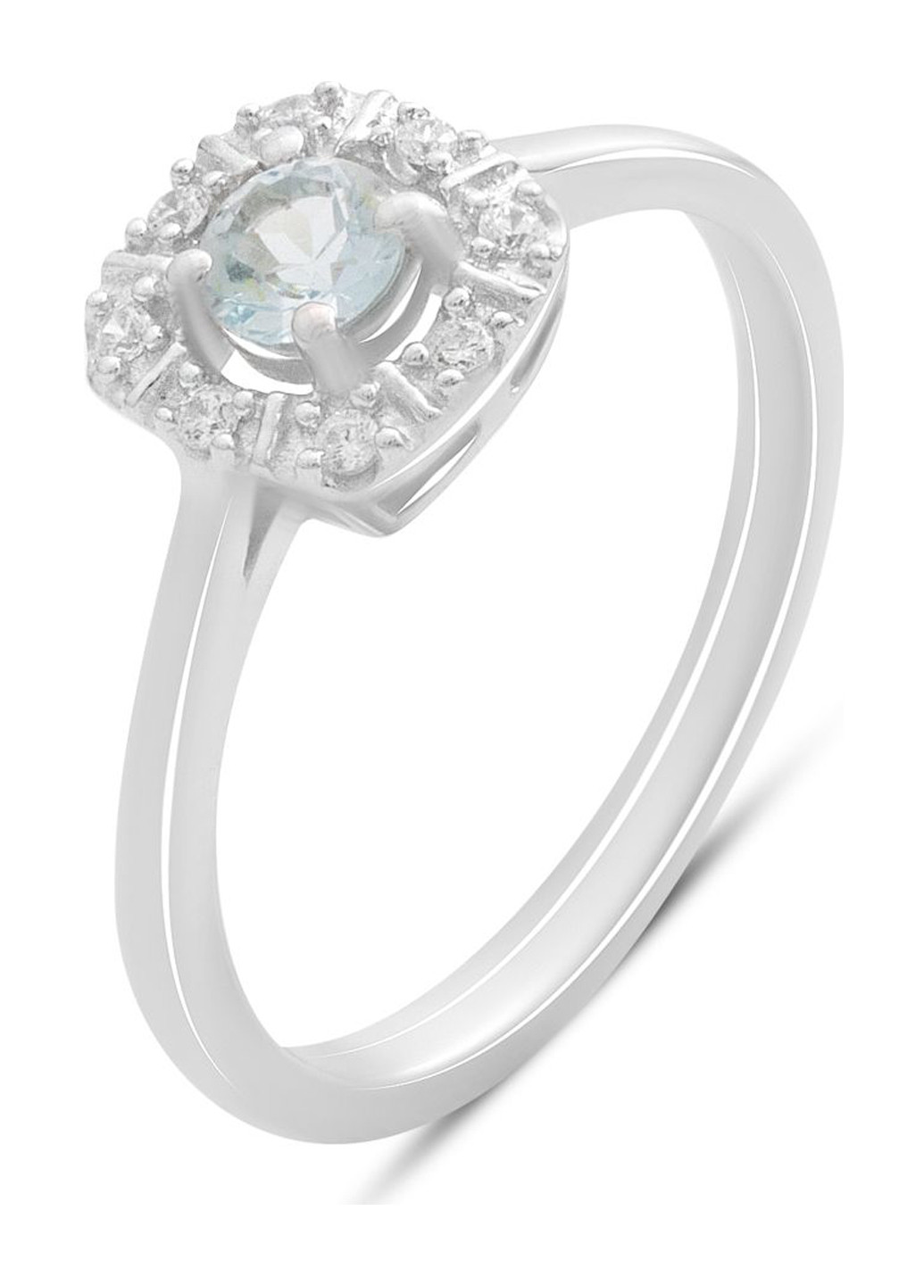 Каблучка Silver Flame (354214580)