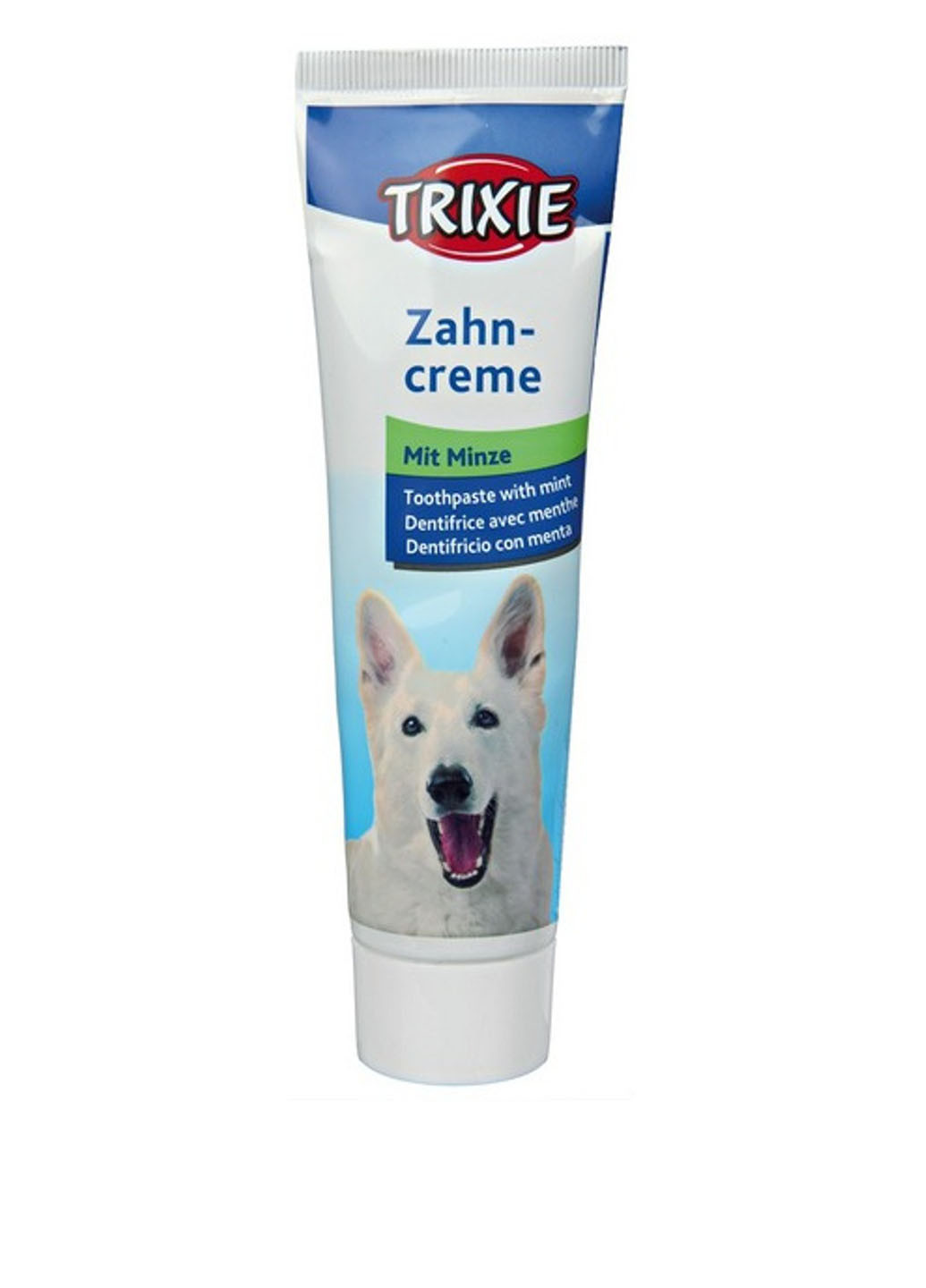 Зубна паста для собак, 100 г Trixie (18826924)