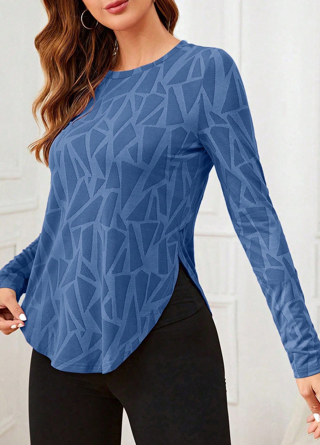 Лонгслів SHEIN (364846739)