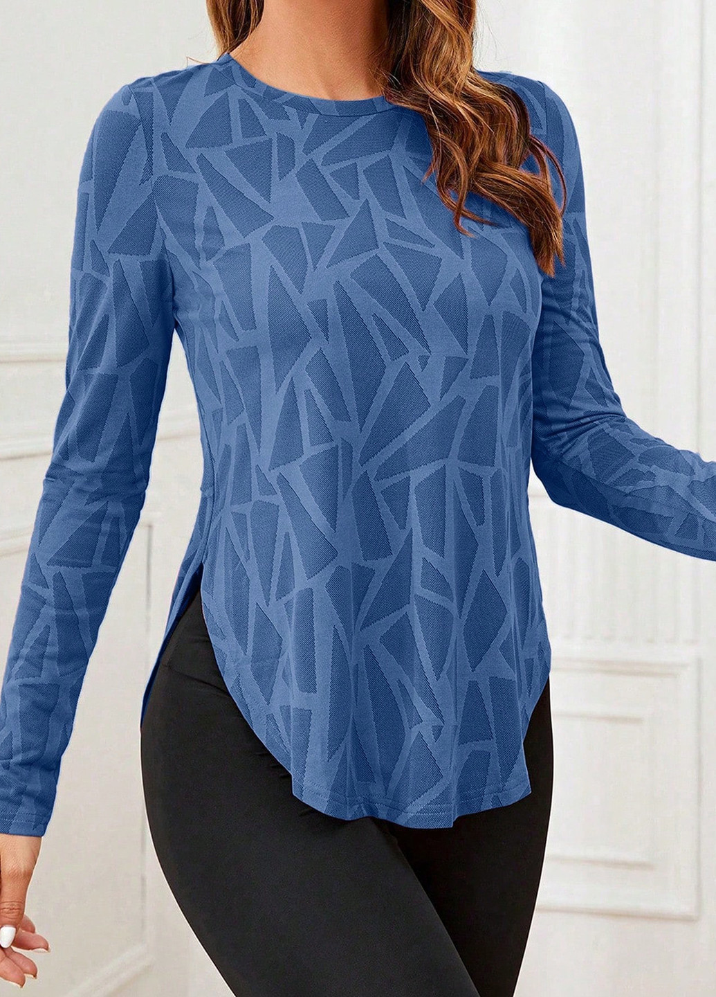 Лонгслів SHEIN (364846739)