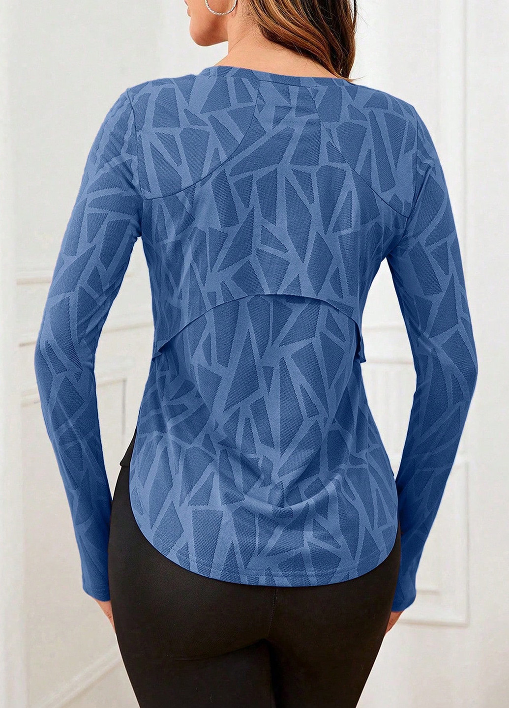 Лонгслів SHEIN (364846739)