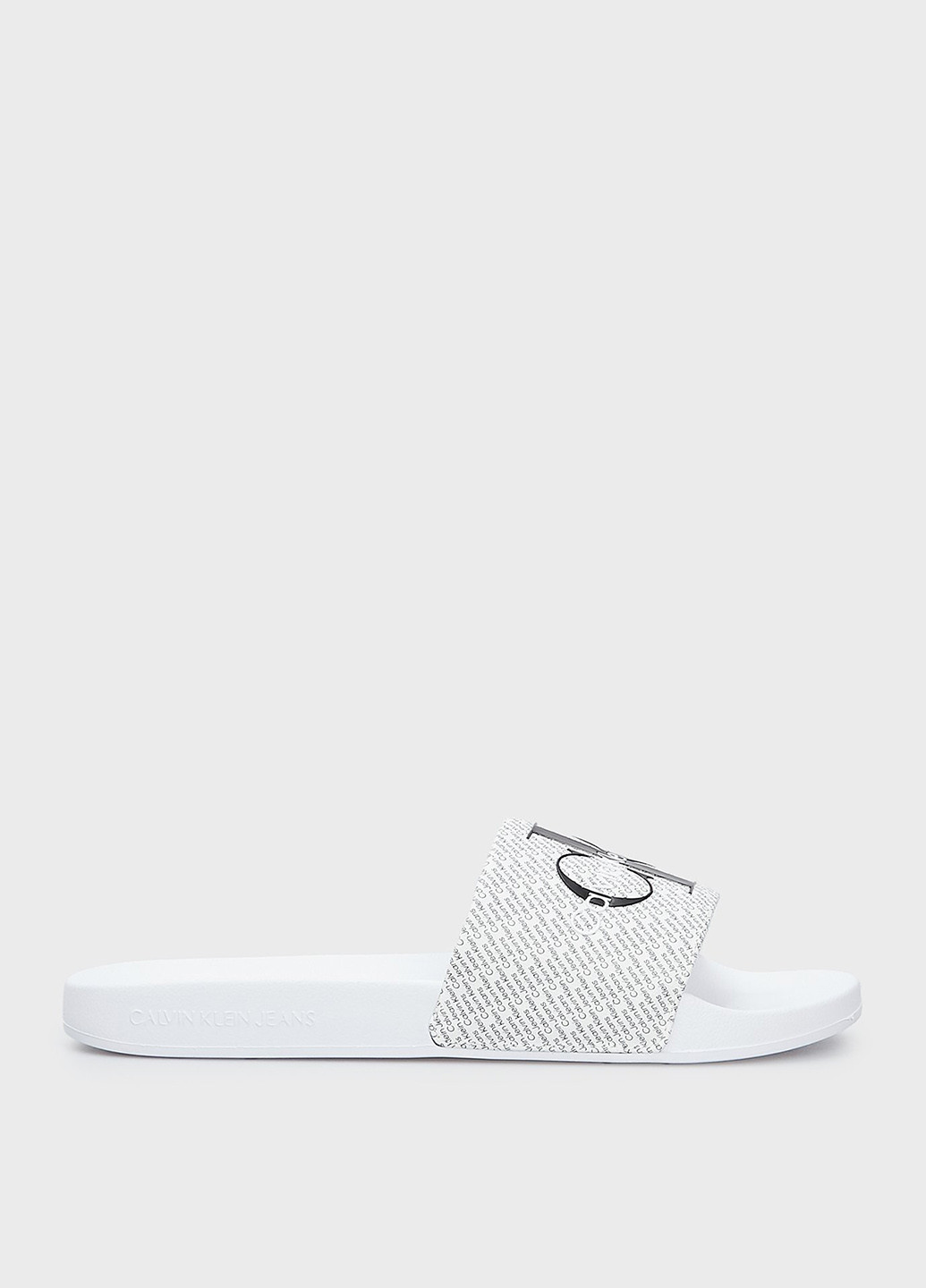 Шльопанці Calvin Klein Jeans (328200001)