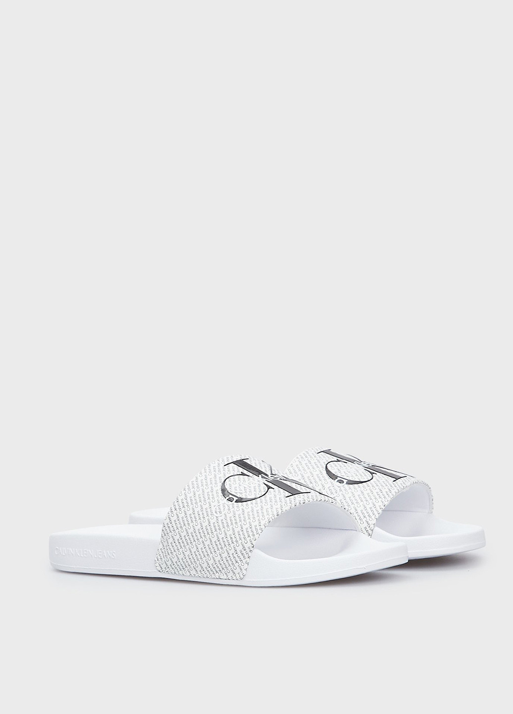 Шльопанці Calvin Klein Jeans (328200001)