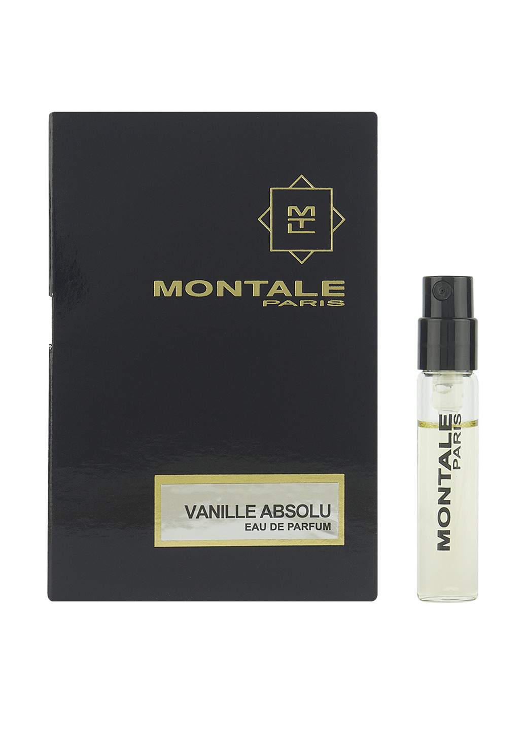 Vanille Absolu пробник 2 мл Montale (88101249)