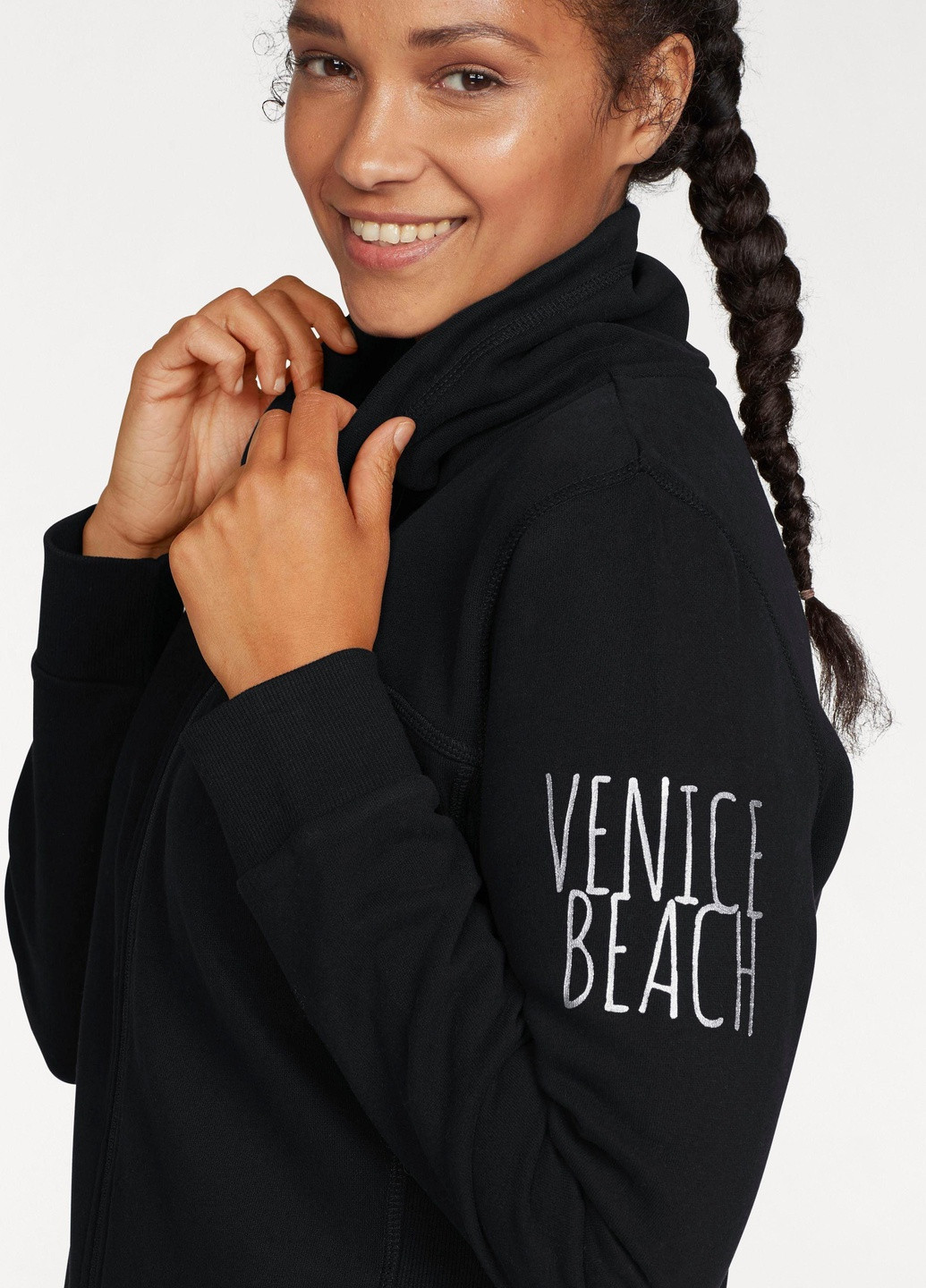 Спортивная кофта Venice Beach (218986277)
