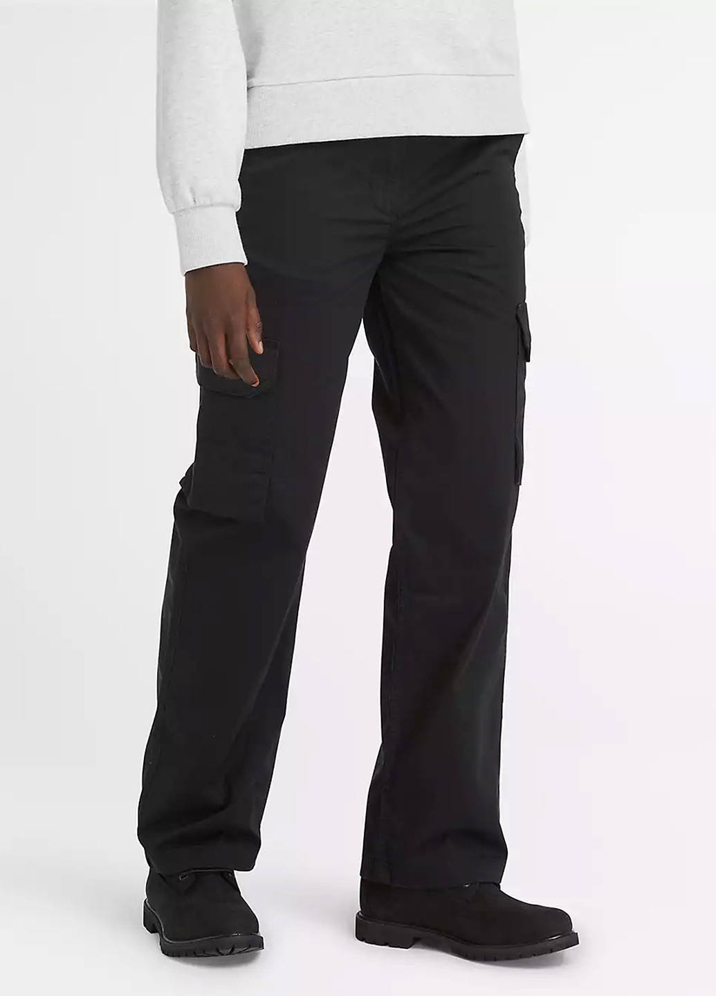 Штани Timberland Utility Cargo (330358859)