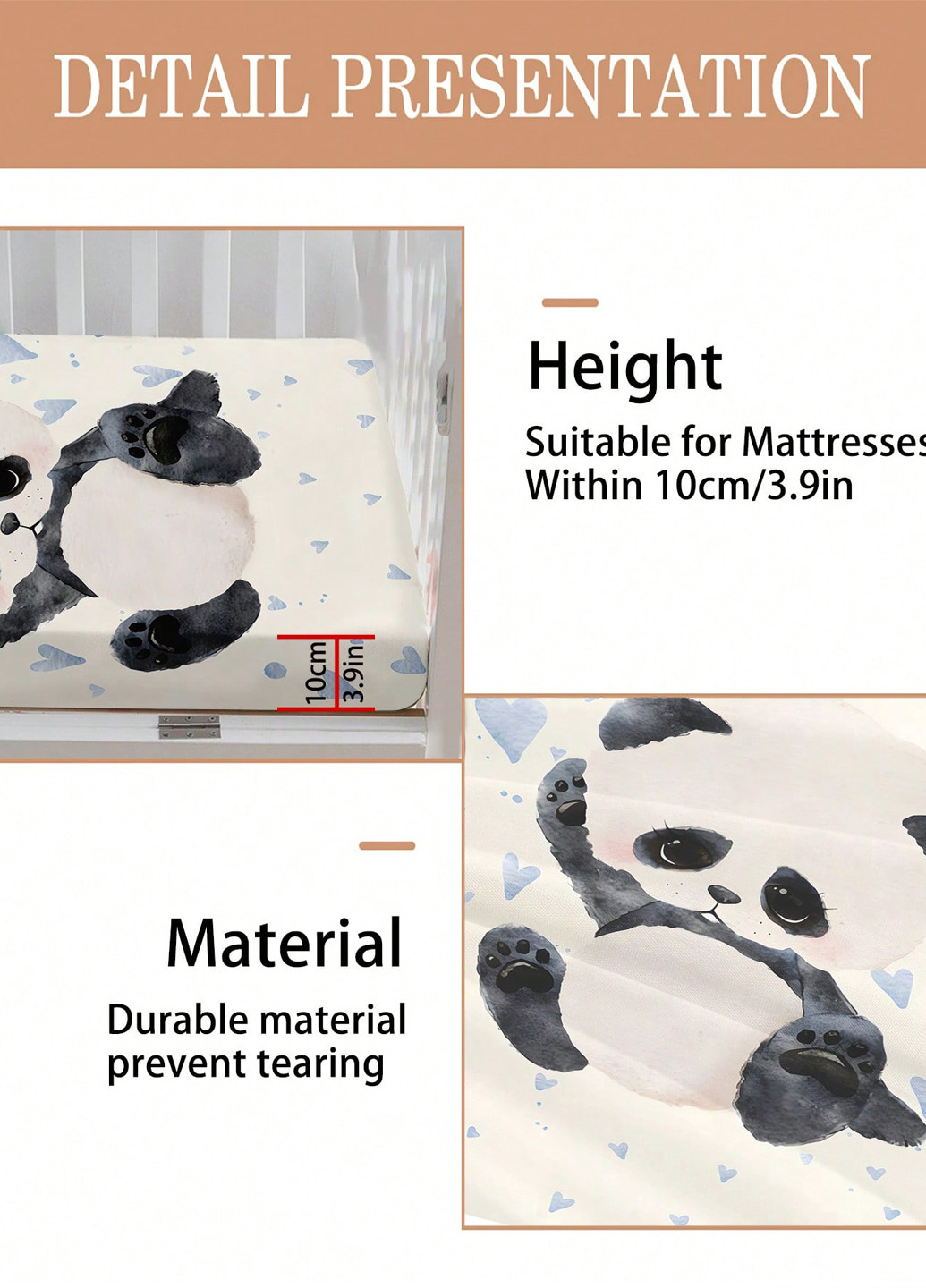 Простынь SHEIN (367042616)