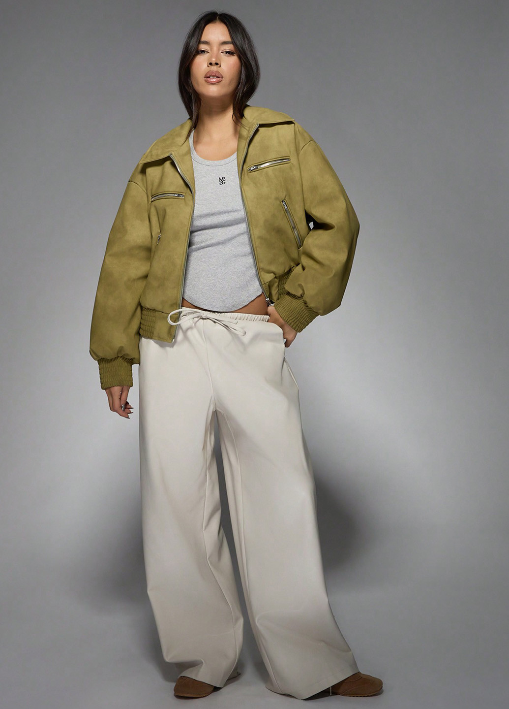 Штани SHEIN (342068239)