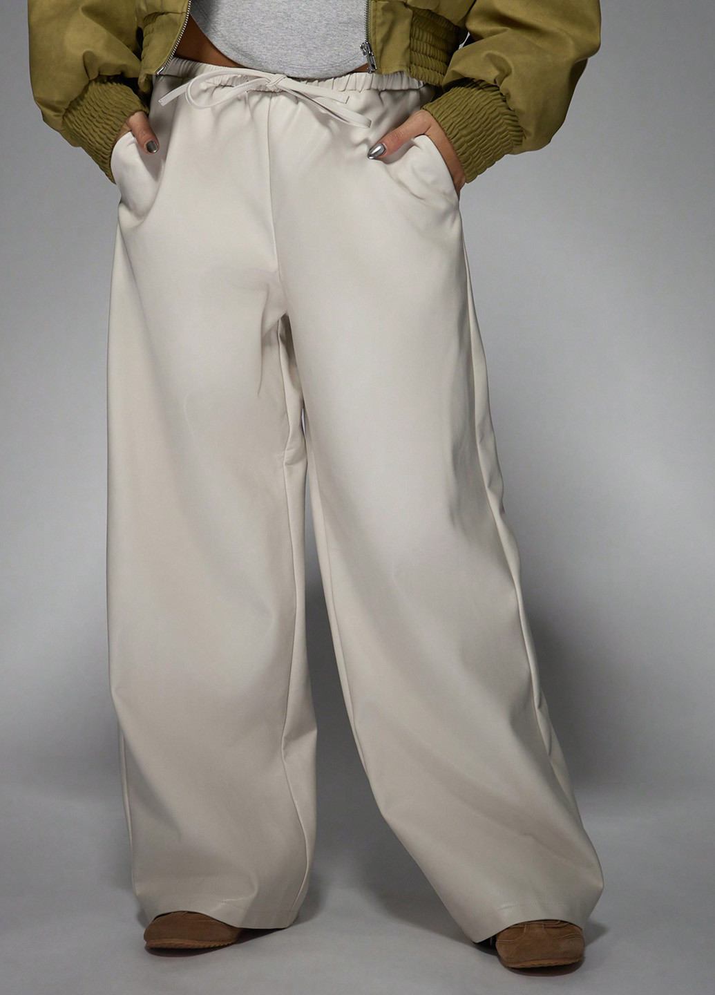 Штани SHEIN (342068239)