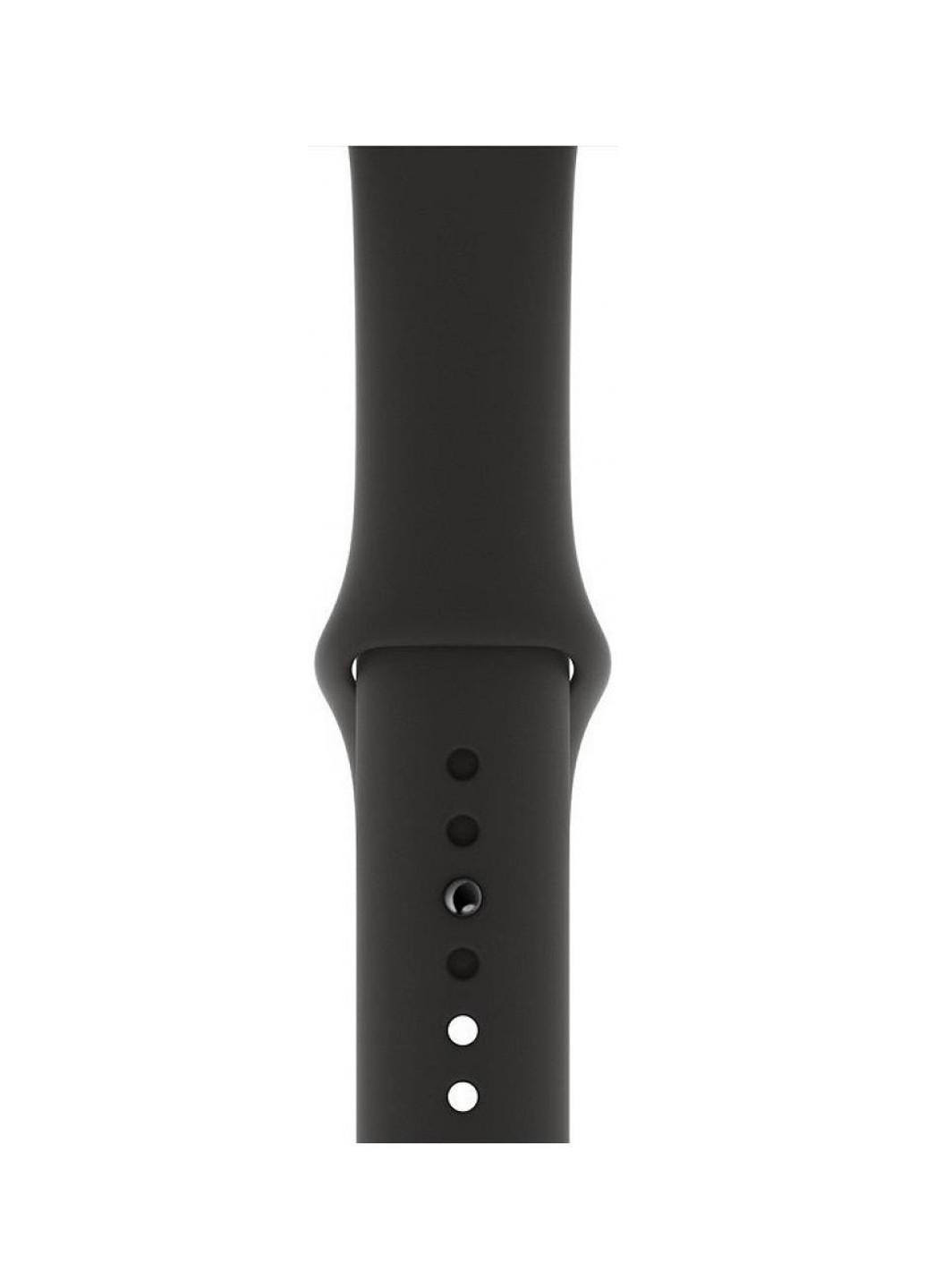  Watch Series 4 GPS, 40mm Space Grey Aluminium Case with Black Sport Band Apple series 4 gps, 40mm (mu662ua/a) (133807416)