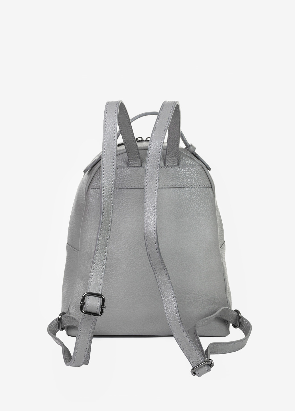 Рюкзак женский кожаный Backpack Regina Notte (253074602)