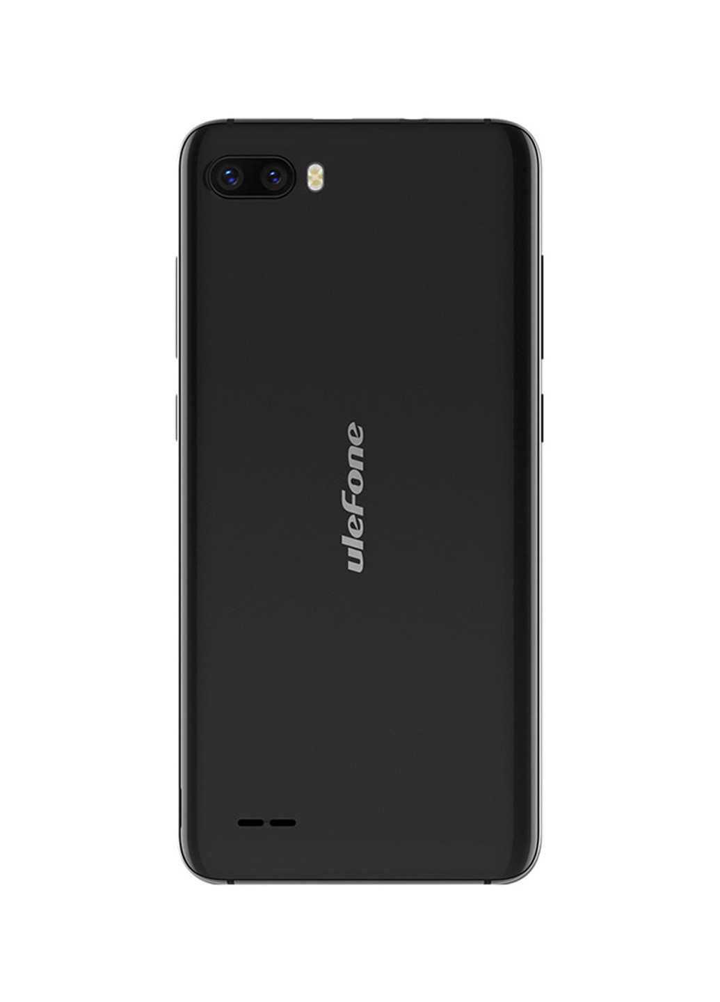Смартфон Ulefone s1 pro 1/16gb black (132885282)