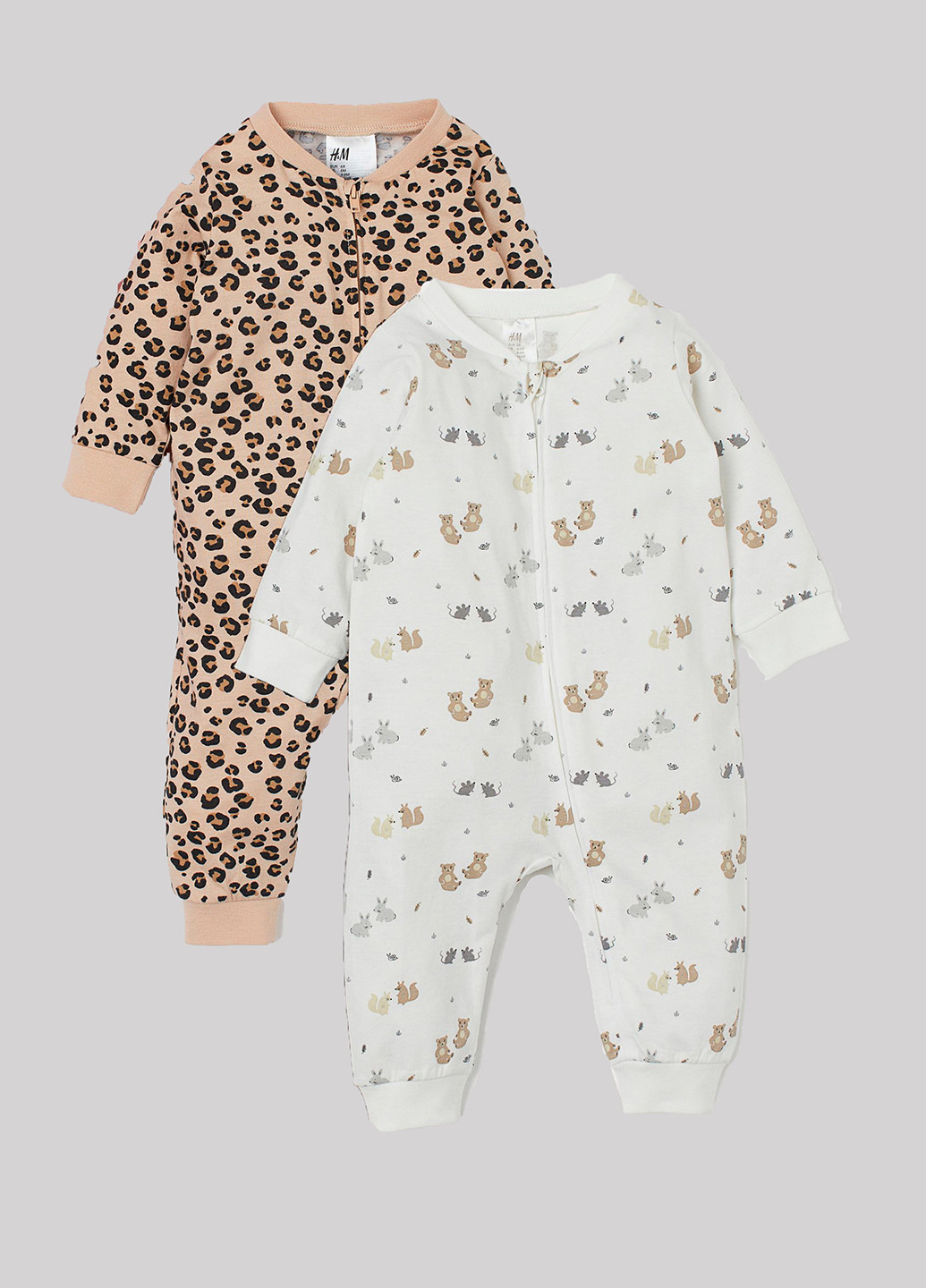 Комбінезон (2 шт.) H&M (361008940)