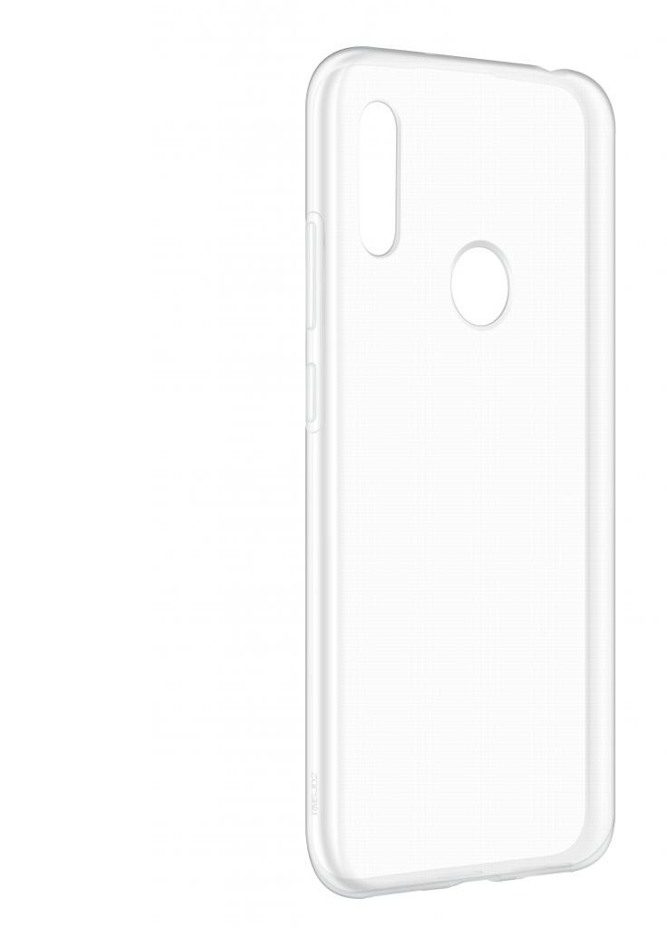 Чехол для мобильного телефона (смартфона) для Y6s transparent (51993765) Huawei (201493550)