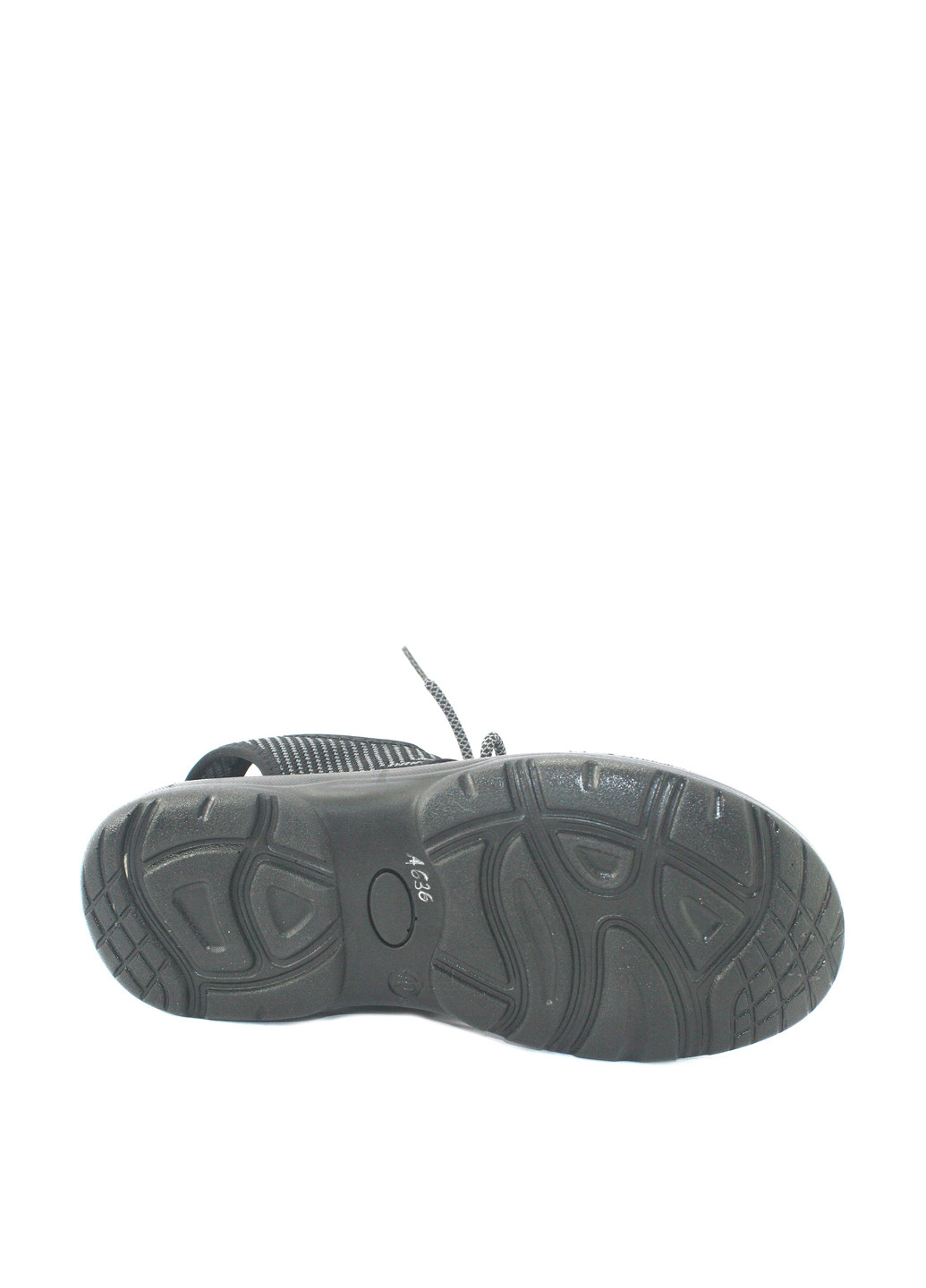 Кэжуал сандалии No Brand без застежки