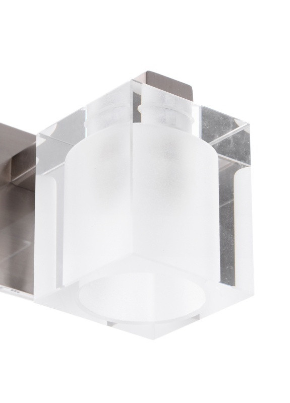 Світильник настінний накладний спот BR-525W/1 Brille (253893123)