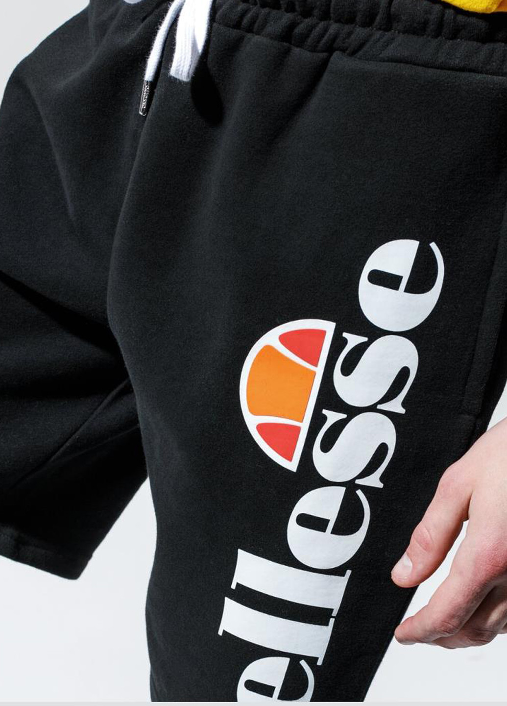 Шорты SHS08748-011 Ellesse BOSSINI BLK (321979928)