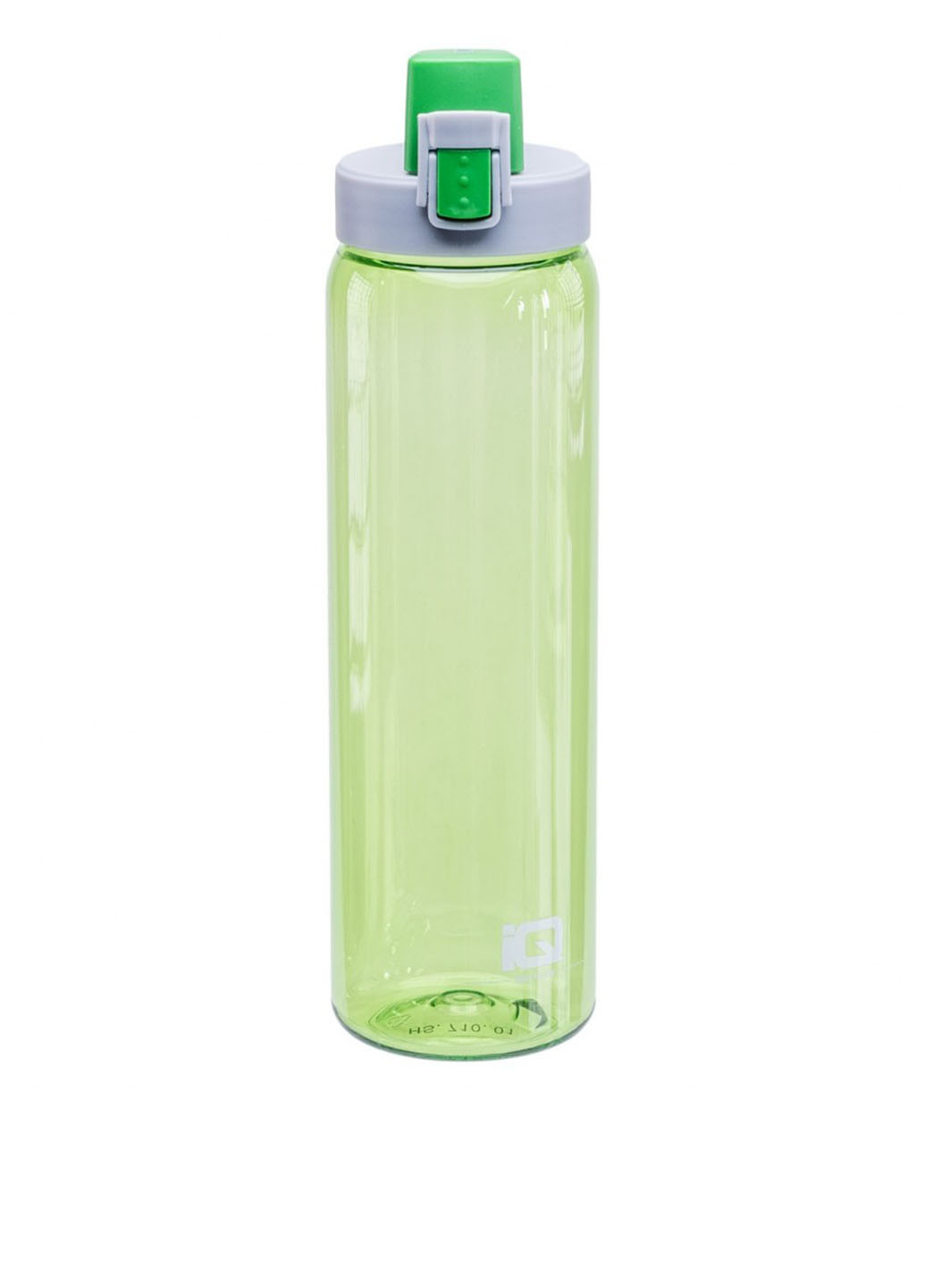 Пляшка 0,75 л IQ trito-green (258603961)