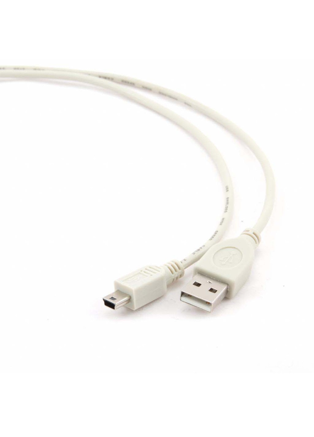 Дата кабель (CC-USB2-AM5P-6) Gembird usb 2.0 am to mini 5p 1.8m (239381307)