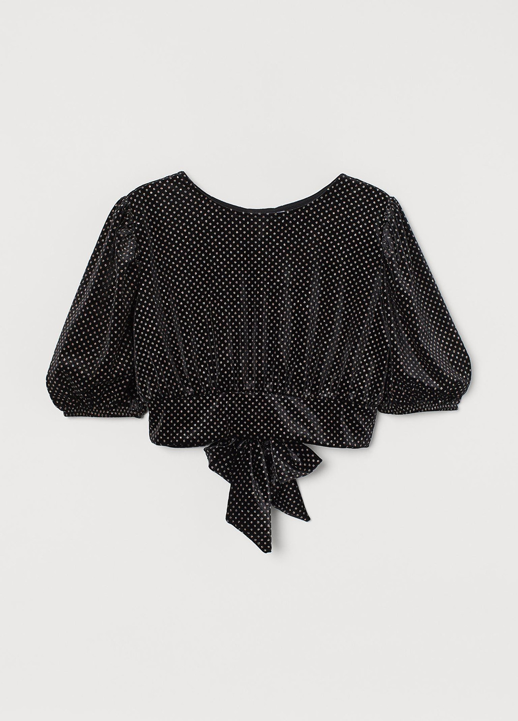 Блуза-топ H&M (257392551)