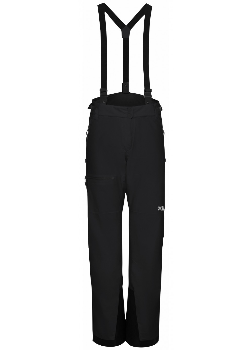 Лижні брюки Jack Wolfskin A64892_6000 (368322293)