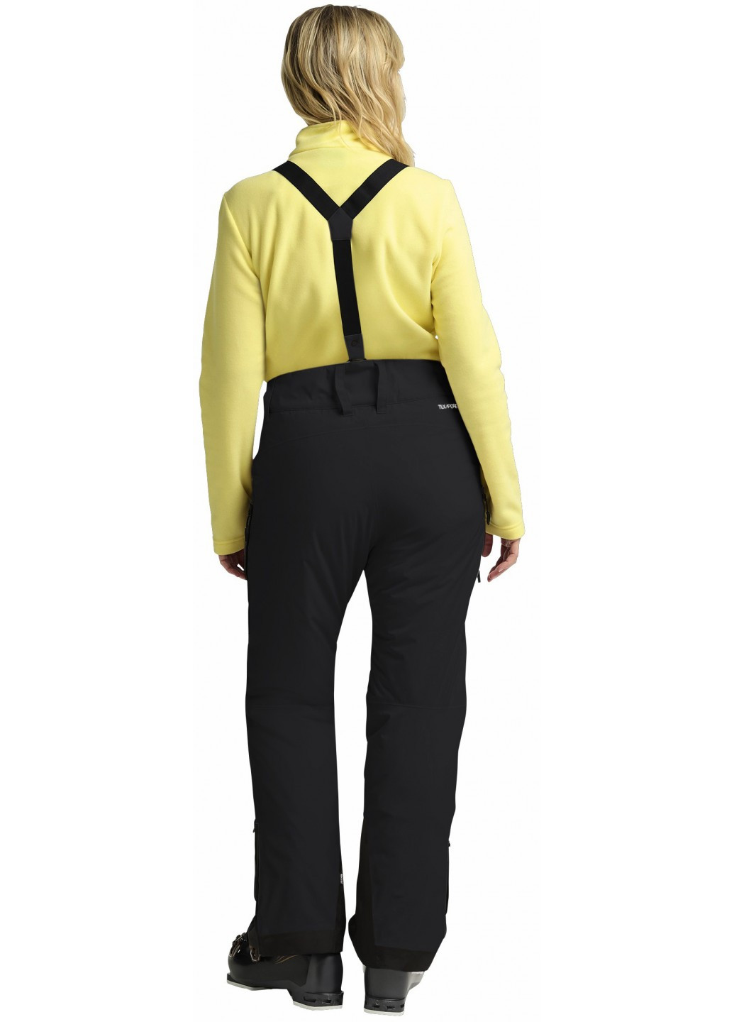 Лижні брюки Jack Wolfskin A64892_6000 (368322293)