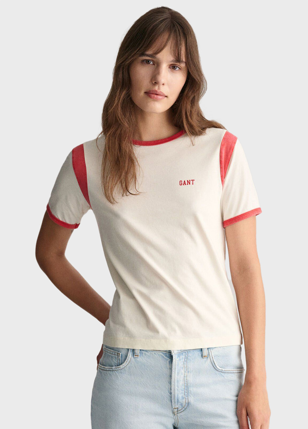 Футболка Gant - (294094078)