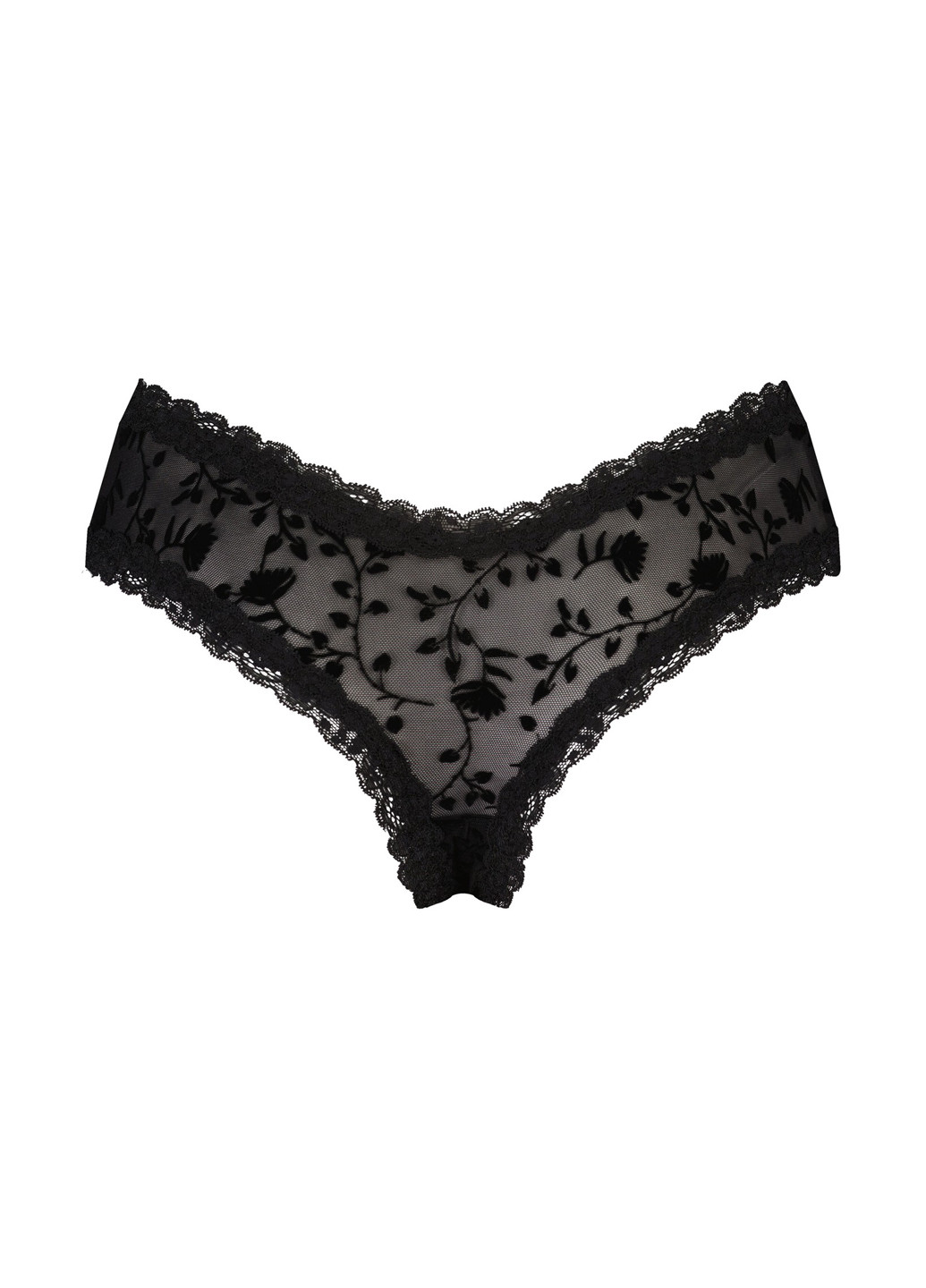 Трусики Hunkemoller (340402889)