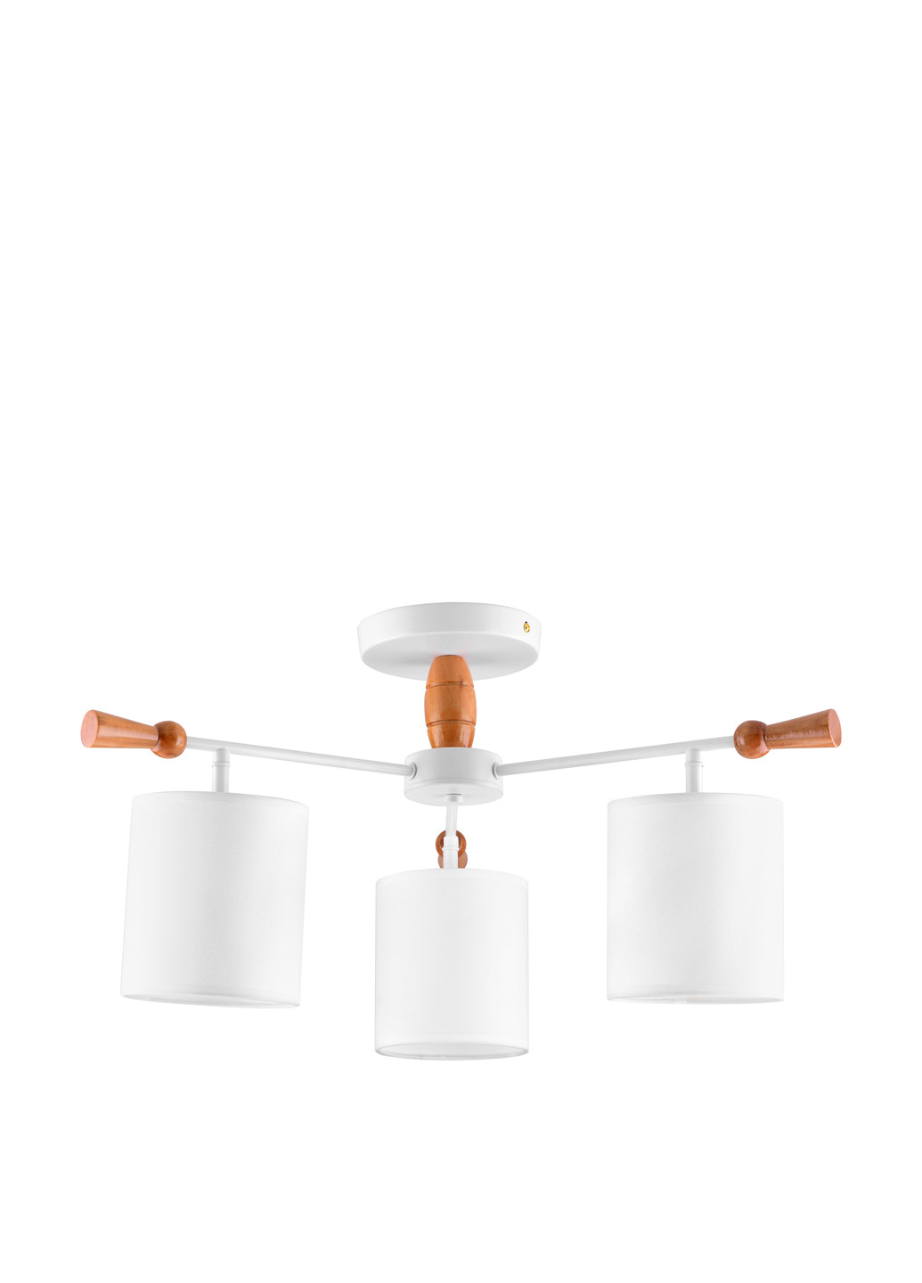 Люстра, 325х600 мм Brille (138506944)