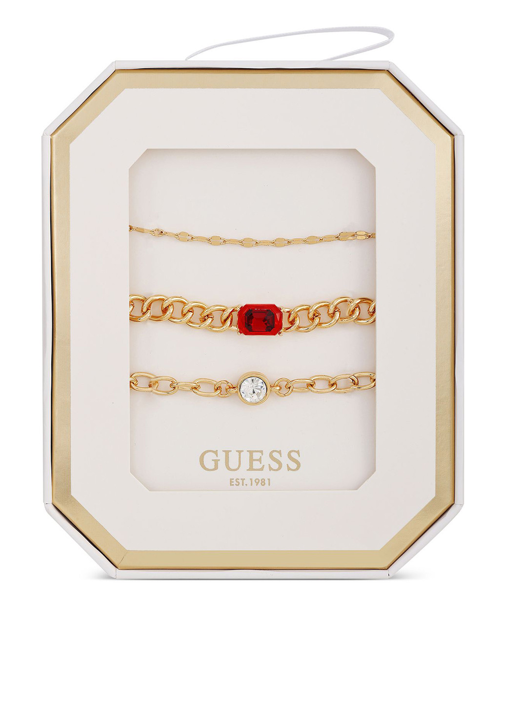 Браслет (3шт.) Guess (315341597)