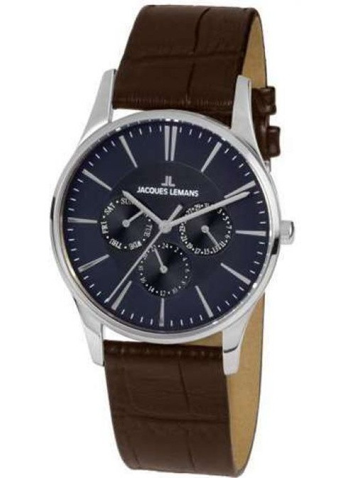 Годинники наручні 1-1951C класика Jacques Lemans (229050285)
