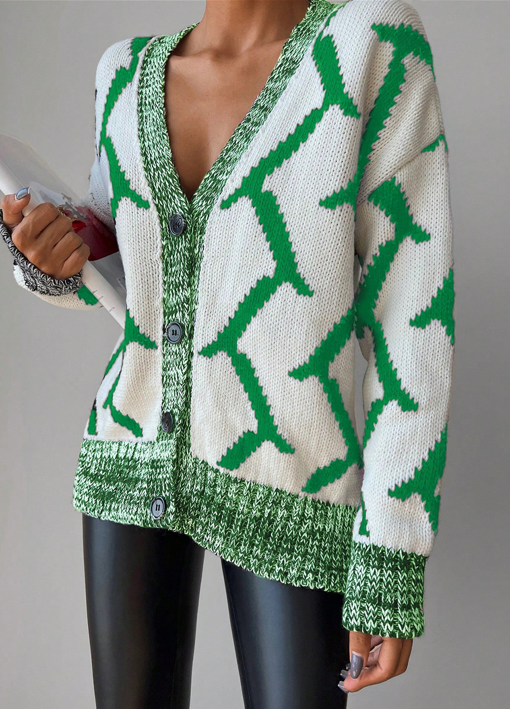 Кофта SHEIN (311527303)