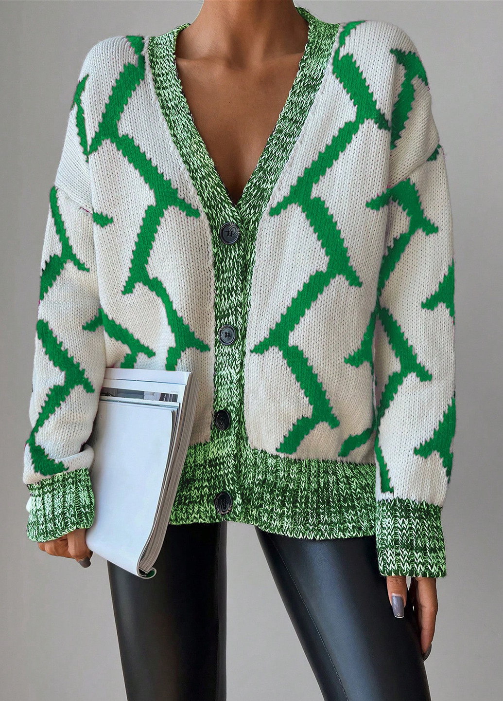 Кофта SHEIN (311527303)