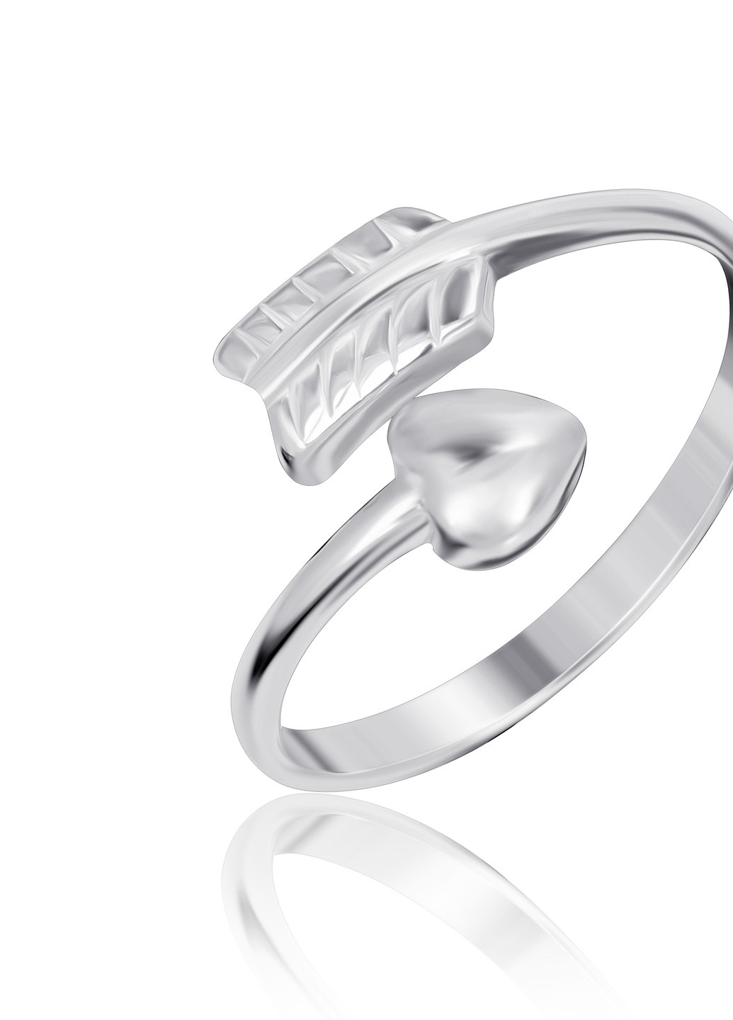 Кольцо Silvex925 (251376061)