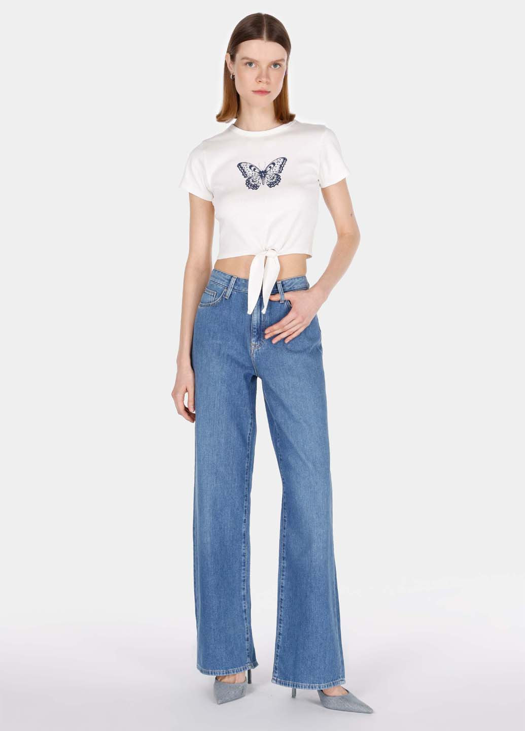 Джинси Colin's - (336433099)