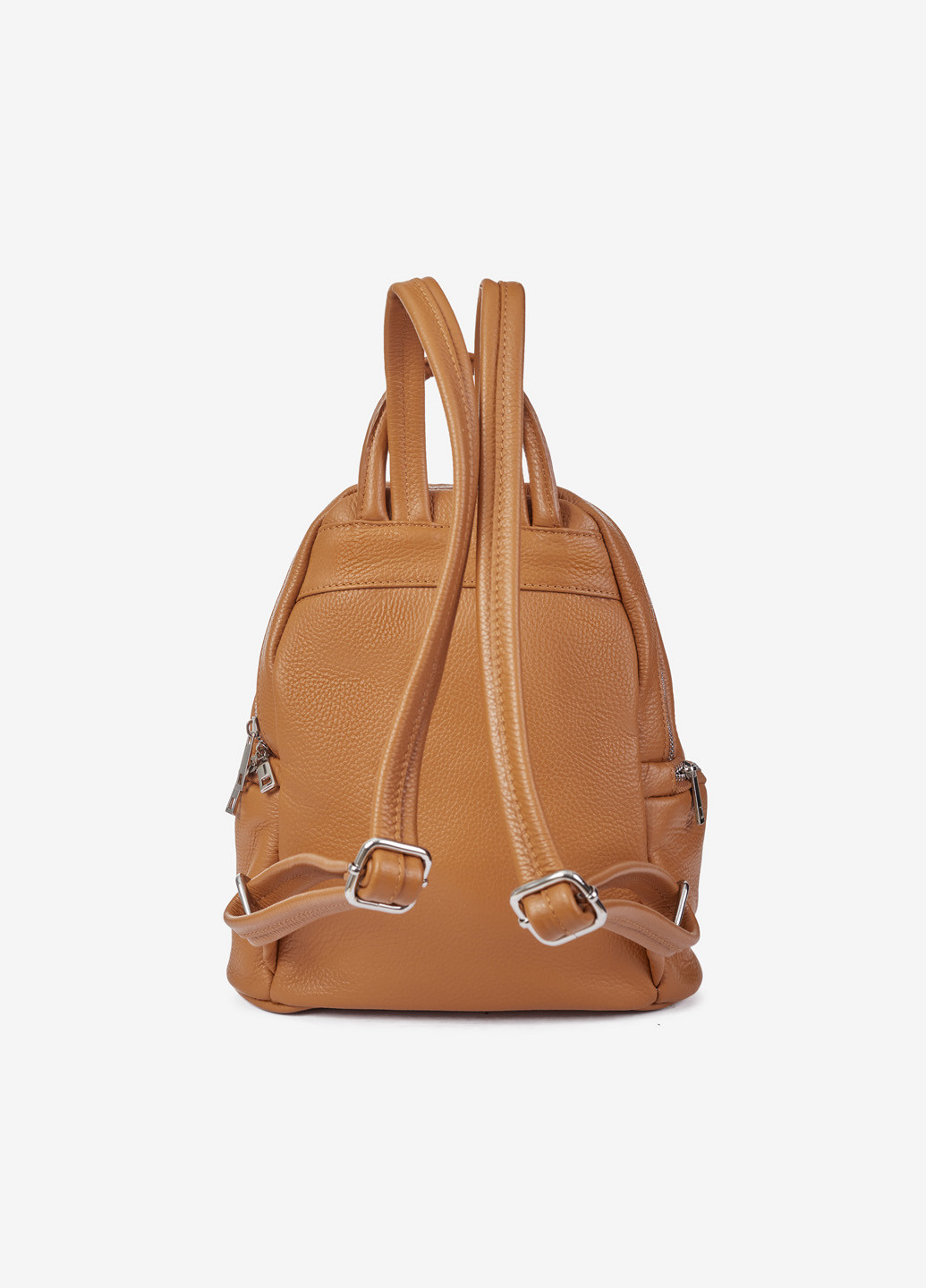 Рюкзак женский кожаный Backpack Regina Notte (254967541)