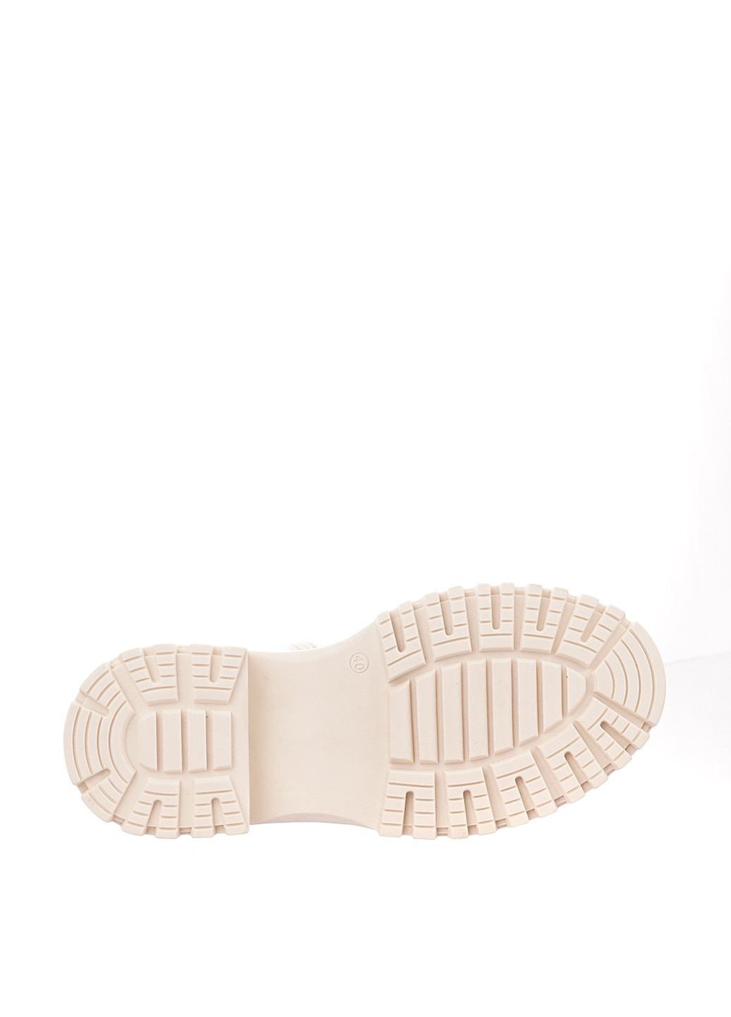 Зимние ботинки челси Bizoni с молнией