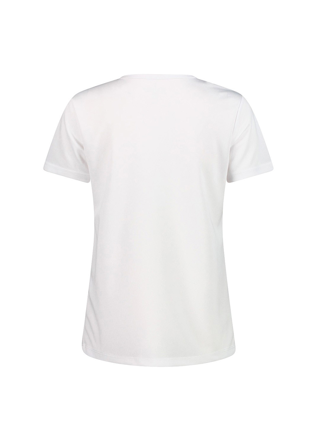 Біла літня футболка CMP WOMAN T-SHIRT
