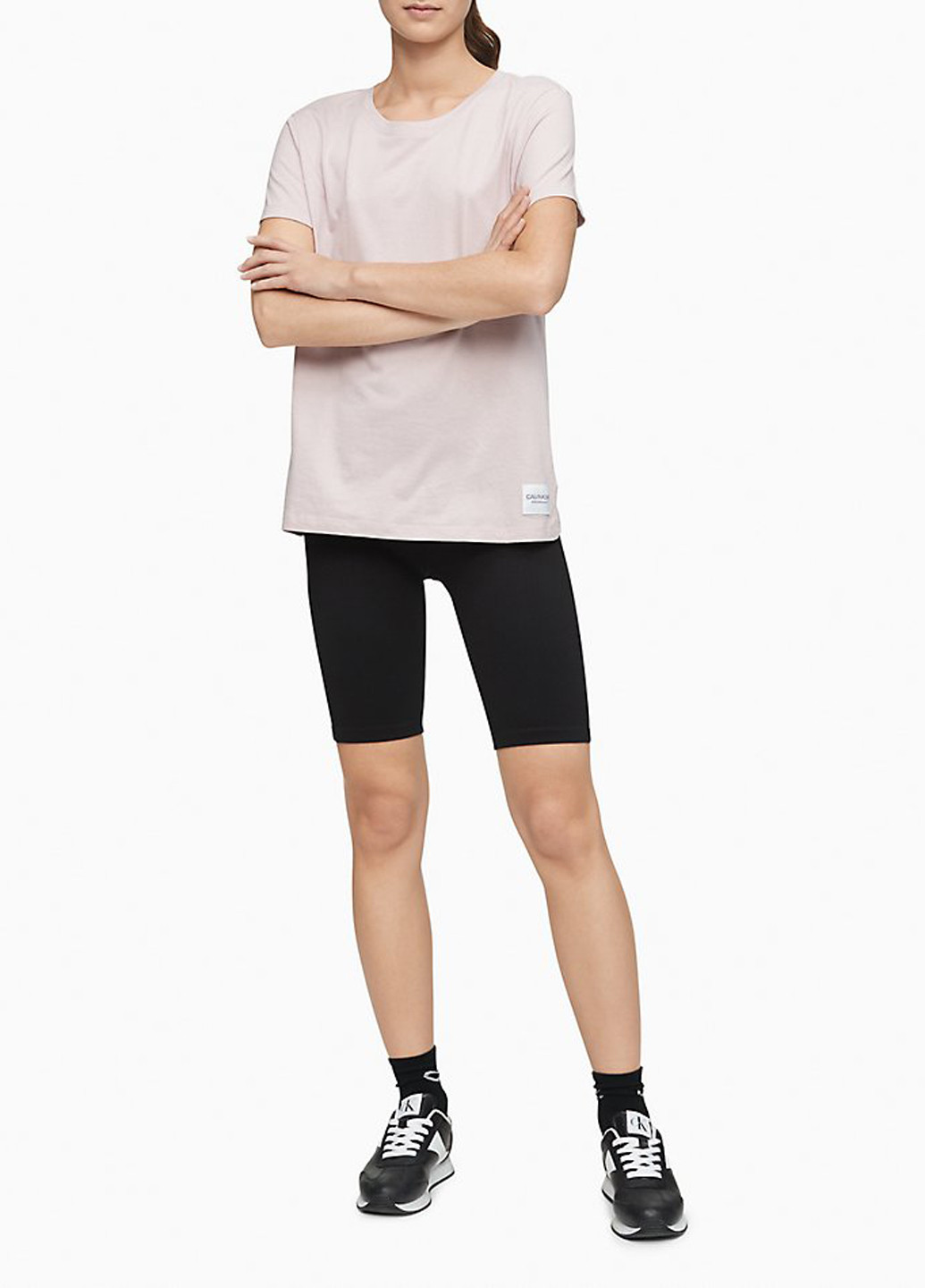 Футболка Calvin Klein - (300375739)